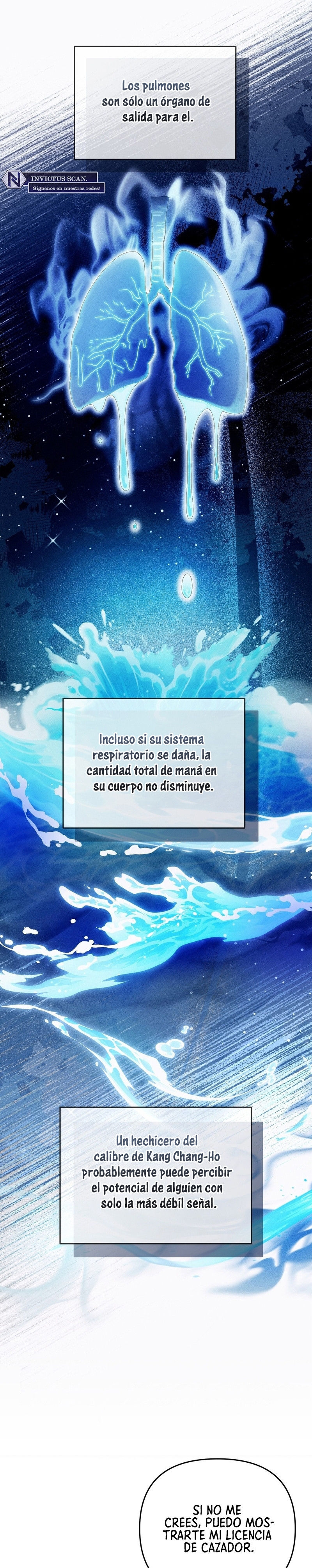 Cazador De Ilusiones En Otro Mundo Capitulo 9 página 16