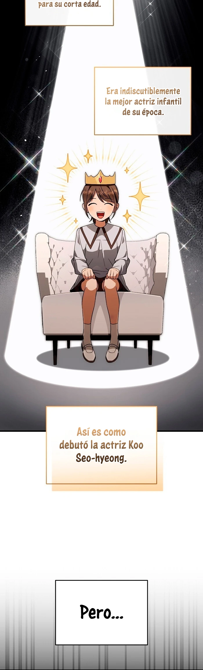 Cazador De Ilusiones En Otro Mundo Capitulo 91 página 2
