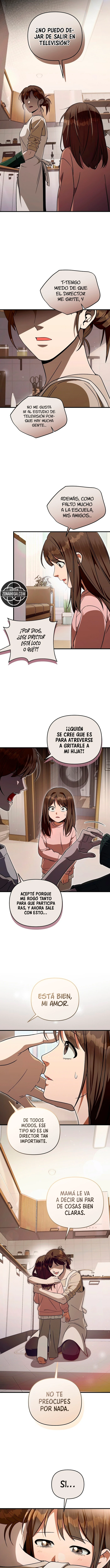 Cazador De Ilusiones En Otro Mundo Capitulo 91 página 5