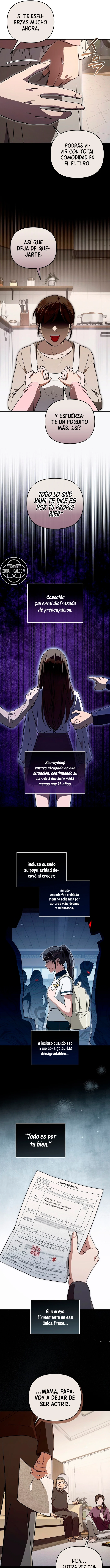 Cazador De Ilusiones En Otro Mundo Capitulo 91 página 7