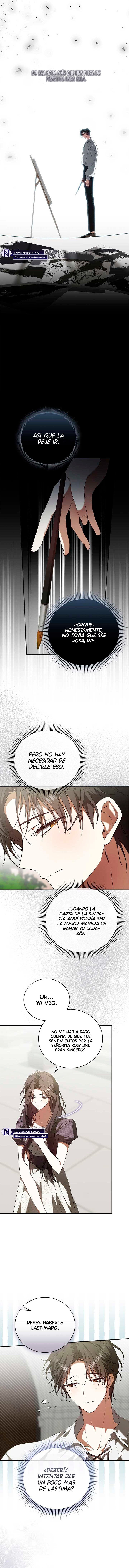 Mi marido y yo no podemos vivir en el mismo mundo Capitulo 10 página 7