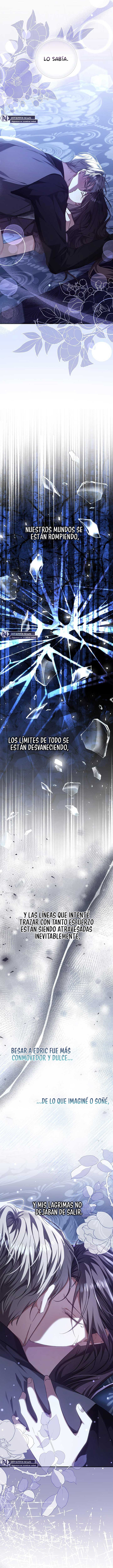 Mi marido y yo no podemos vivir en el mismo mundo Capitulo 12 página 8