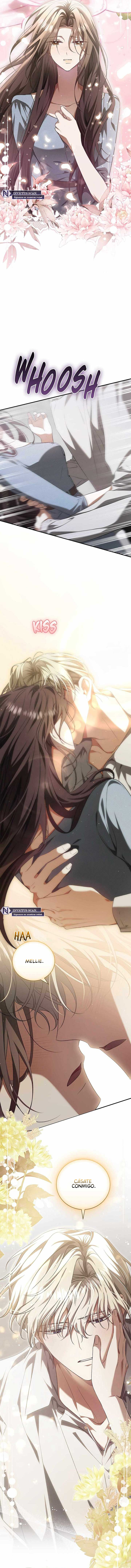 Mi marido y yo no podemos vivir en el mismo mundo Capitulo 17 página 10