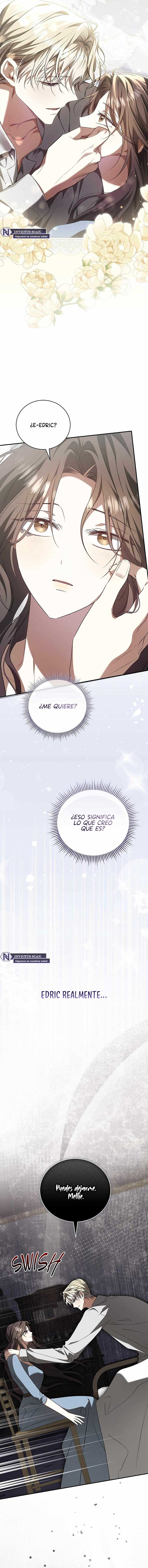 Mi marido y yo no podemos vivir en el mismo mundo Capitulo 17 página 7