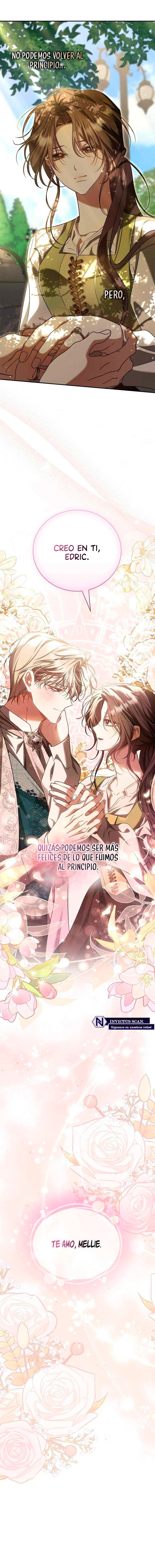 Mi marido y yo no podemos vivir en el mismo mundo Capitulo 57 página 12