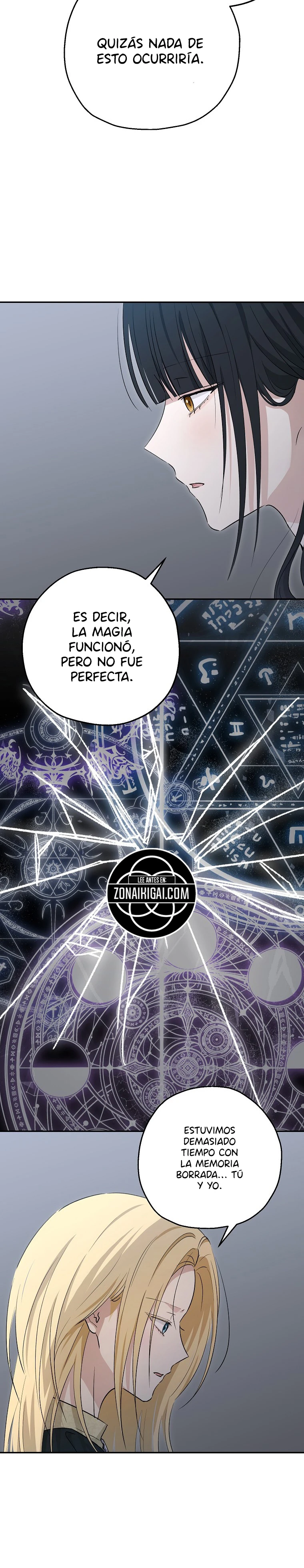 La Princesa Monstruo Capitulo 100 página 13