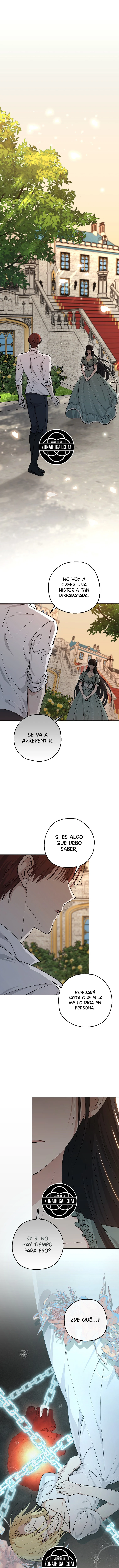 La Princesa Monstruo Capitulo 100 página 2