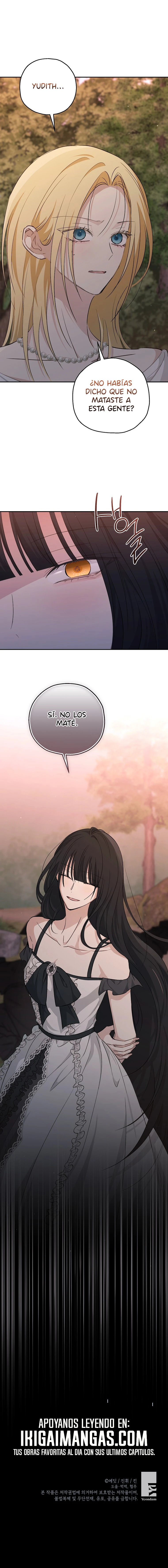 La Princesa Monstruo Capitulo 101 página 18