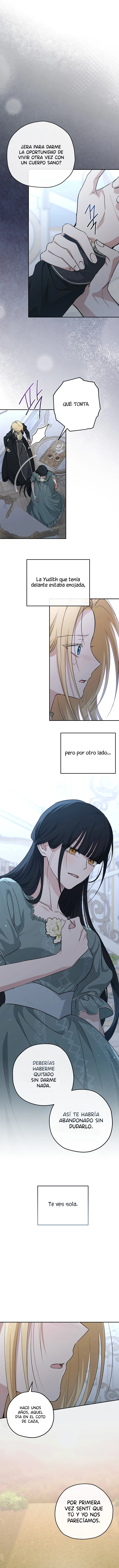 La Princesa Monstruo Capitulo 101 página 6