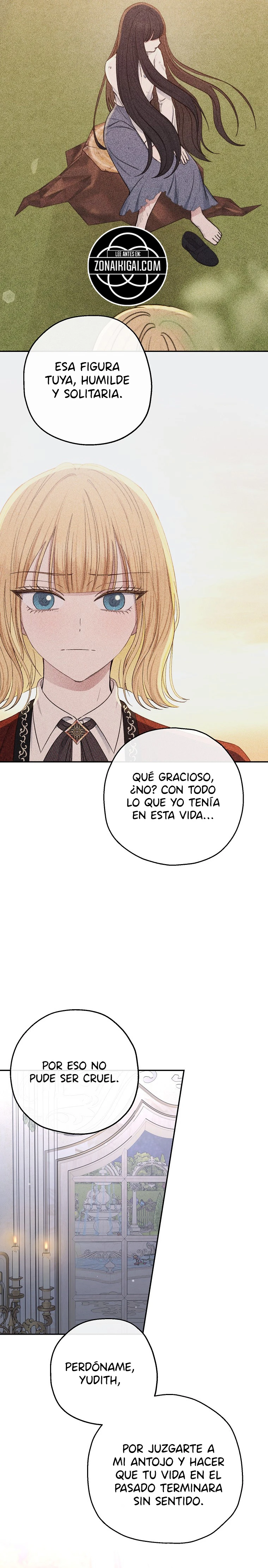 La Princesa Monstruo Capitulo 101 página 7