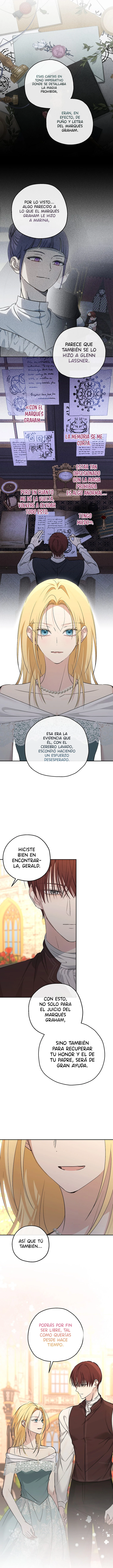 La Princesa Monstruo Capitulo 102 página 12
