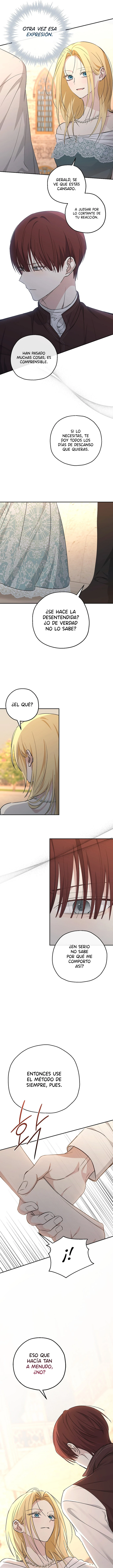 La Princesa Monstruo Capitulo 102 página 14