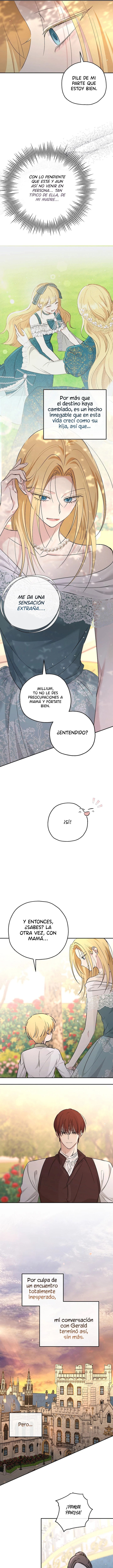 La Princesa Monstruo Capitulo 103 página 10