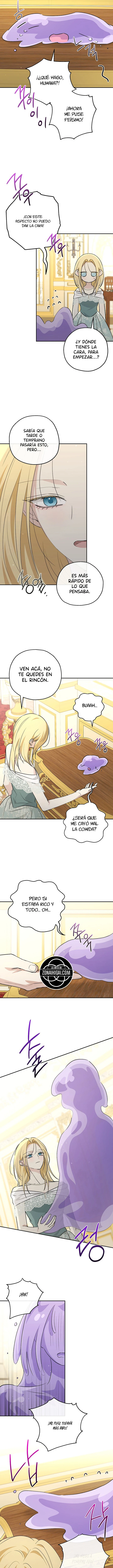 La Princesa Monstruo Capitulo 103 página 12