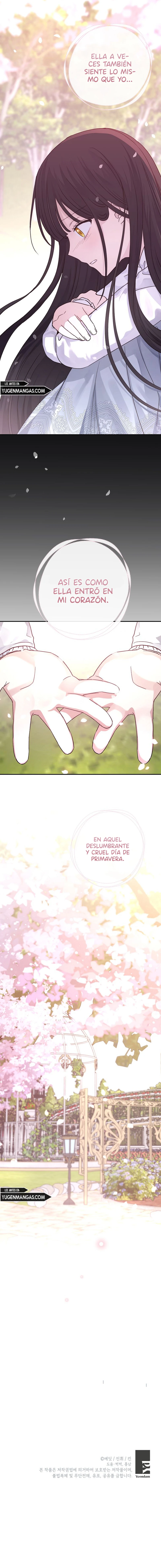 La Princesa Monstruo Capitulo 39 página 13