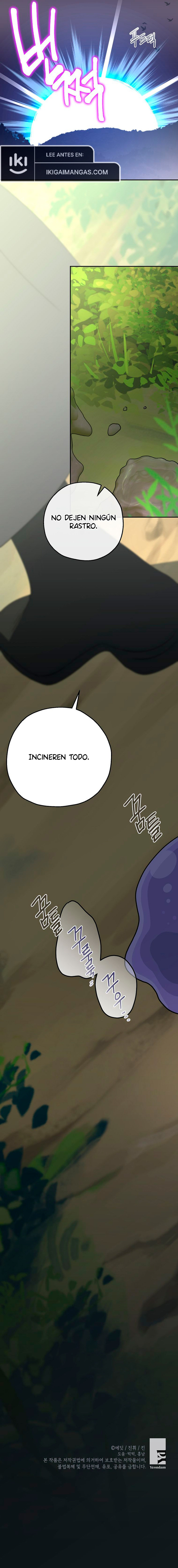 La Princesa Monstruo Capitulo 51 página 12