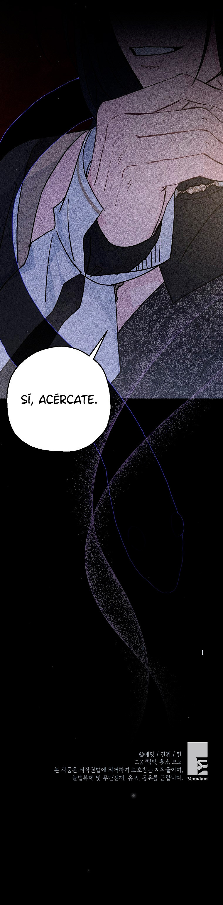 La Princesa Monstruo Capitulo 52 página 11