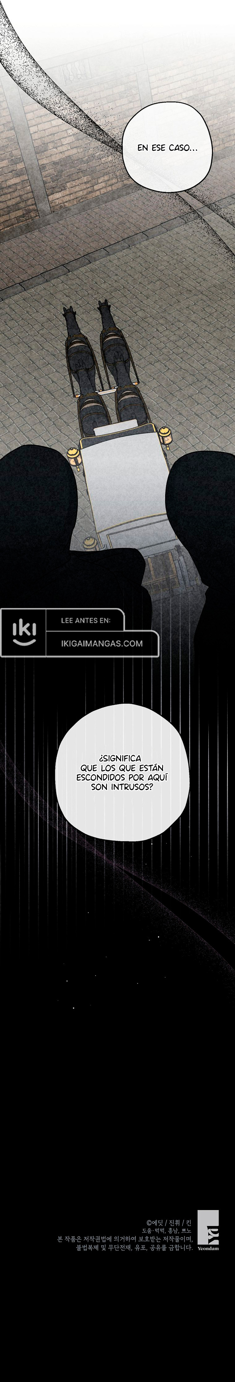 La Princesa Monstruo Capitulo 60 página 13