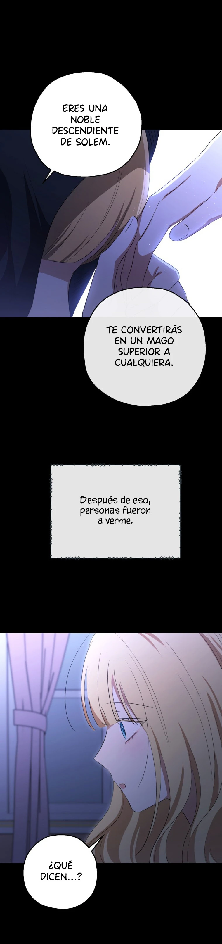 La Princesa Monstruo Capitulo 93 página 13