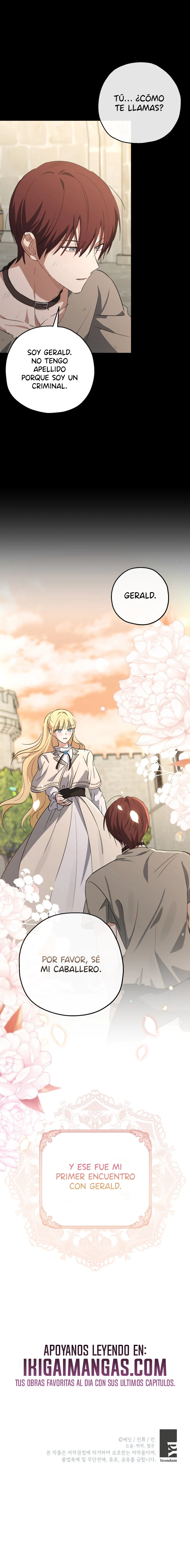 La Princesa Monstruo Capitulo 93 página 16