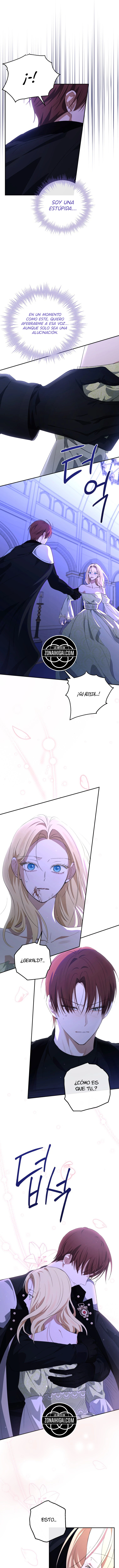La Princesa Monstruo Capitulo 93 página 4