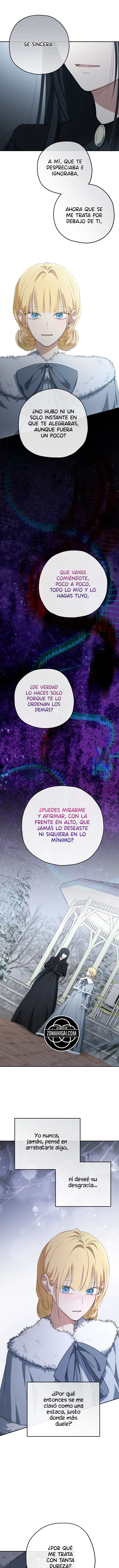 La Princesa Monstruo Capitulo 95 página 16