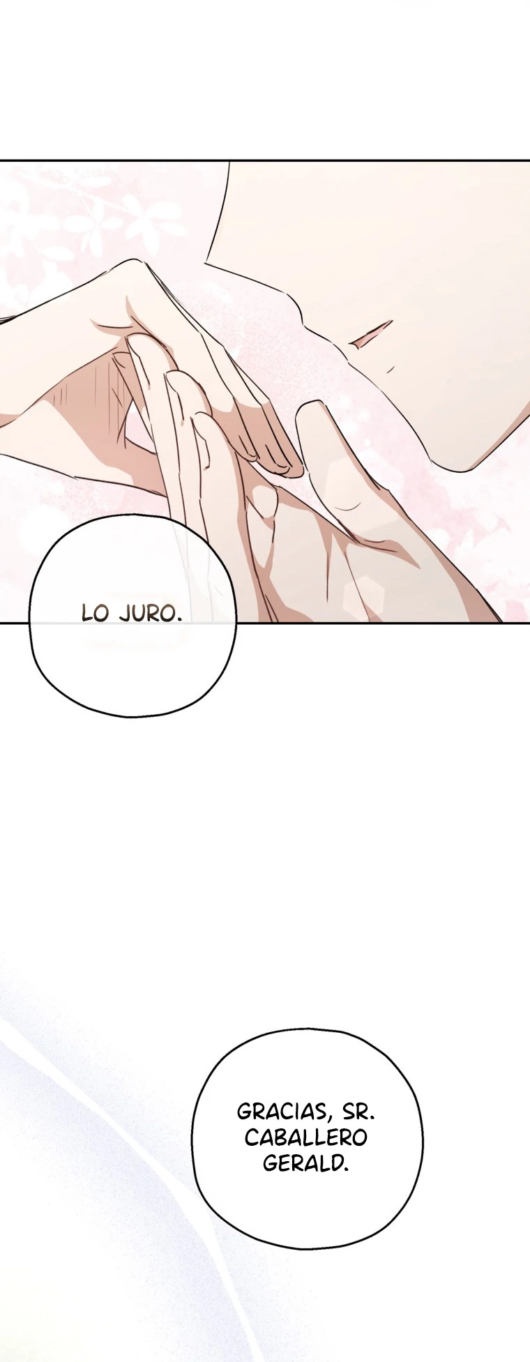 La Princesa Monstruo Capitulo 95 página 7