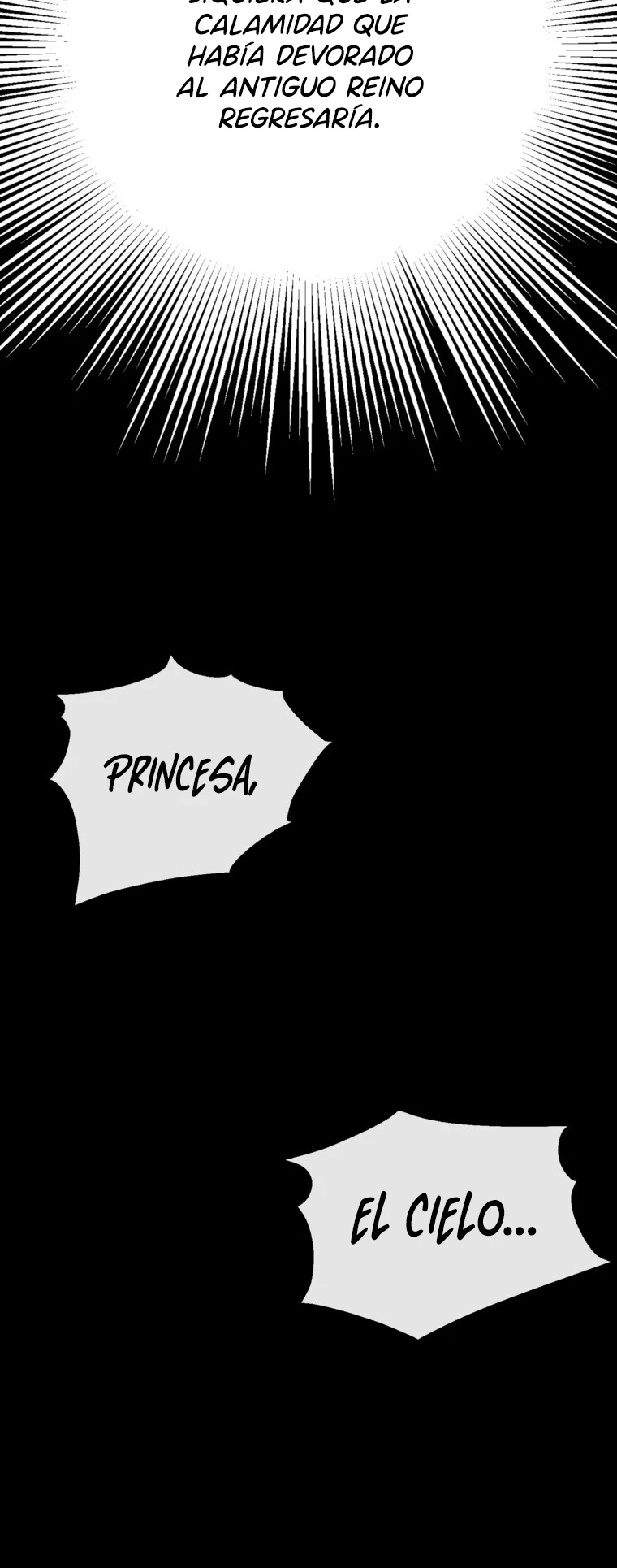 La Princesa Monstruo Capitulo 96 página 15