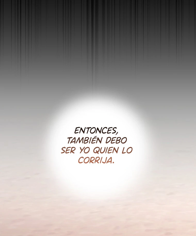 La Princesa Monstruo Capitulo 96 página 17