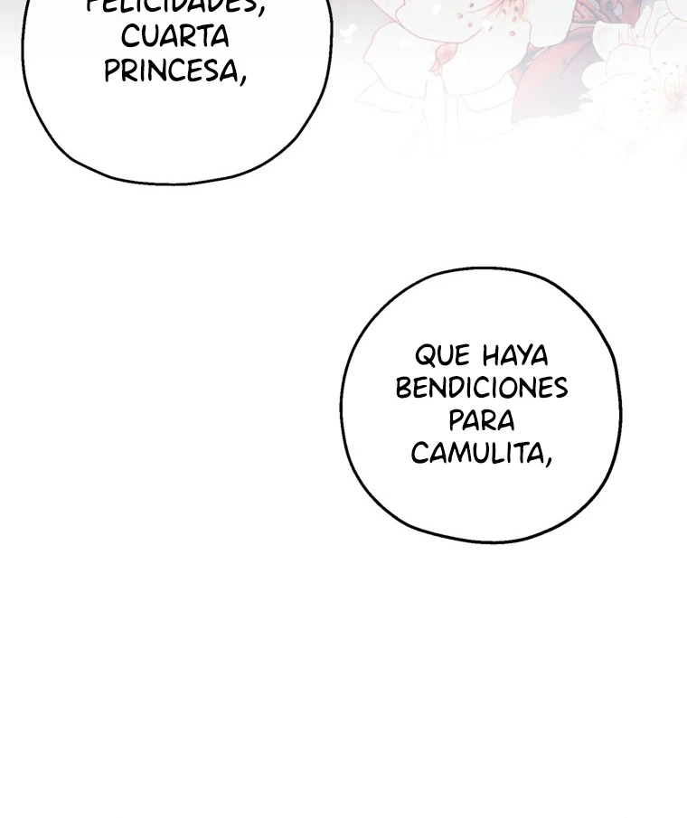 La Princesa Monstruo Capitulo 96 página 5