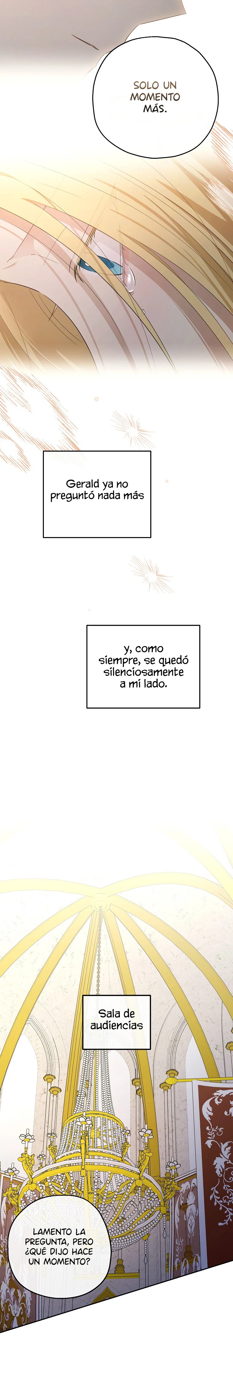 La Princesa Monstruo Capitulo 97 página 15