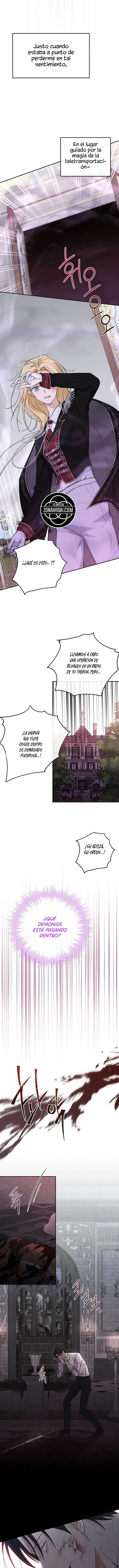 La Princesa Monstruo Capitulo 98 página 16