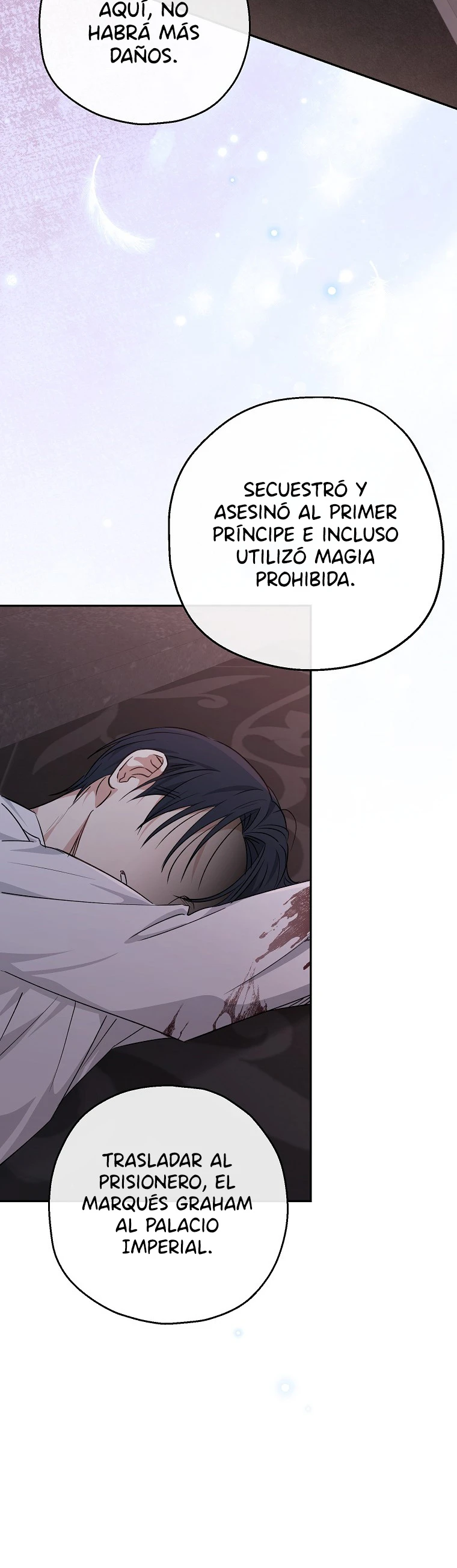 La Princesa Monstruo Capitulo 99 página 11