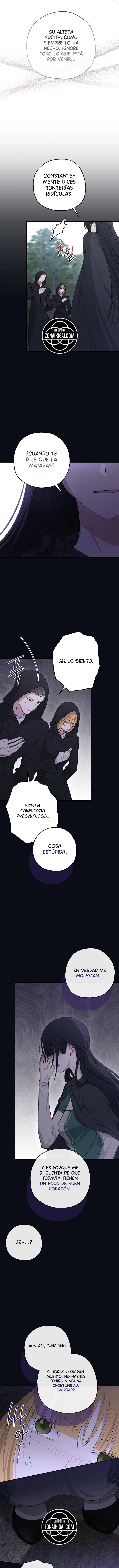 La Princesa Monstruo Capitulo 99 página 16