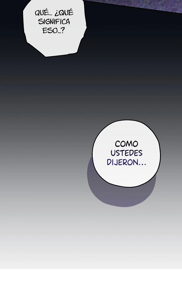 La Princesa Monstruo Capitulo 99 página 17