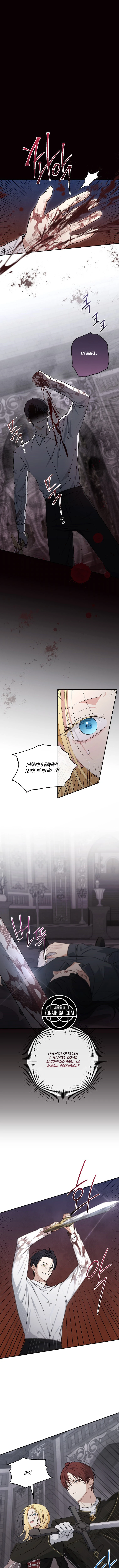 La Princesa Monstruo Capitulo 99 página 2