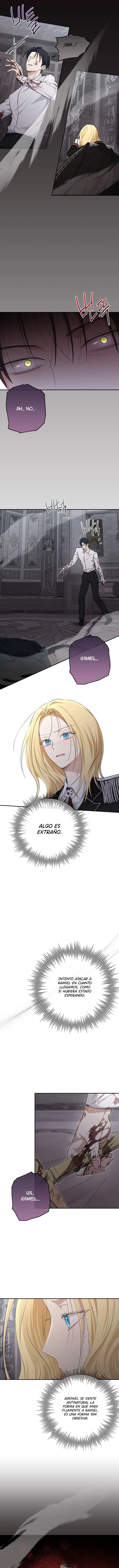 La Princesa Monstruo Capitulo 99 página 4