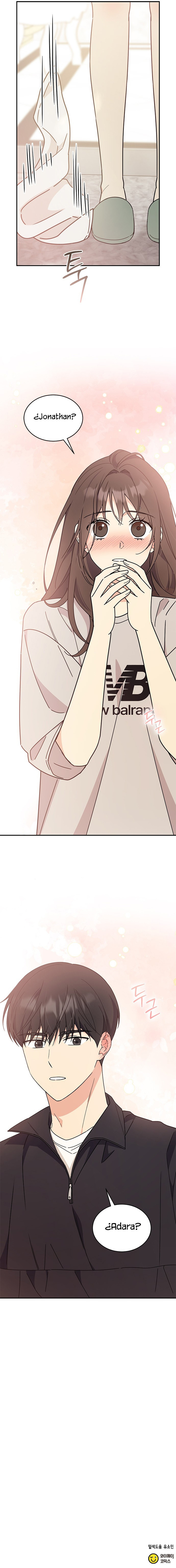 El complejo de la fealdad Capitulo 37 página 11