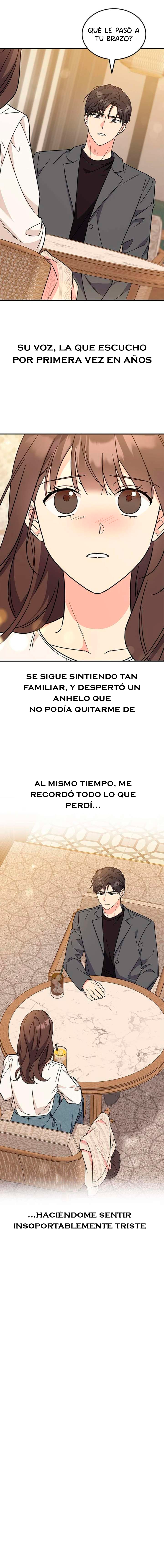 El complejo de la fealdad Capitulo 63 página 12