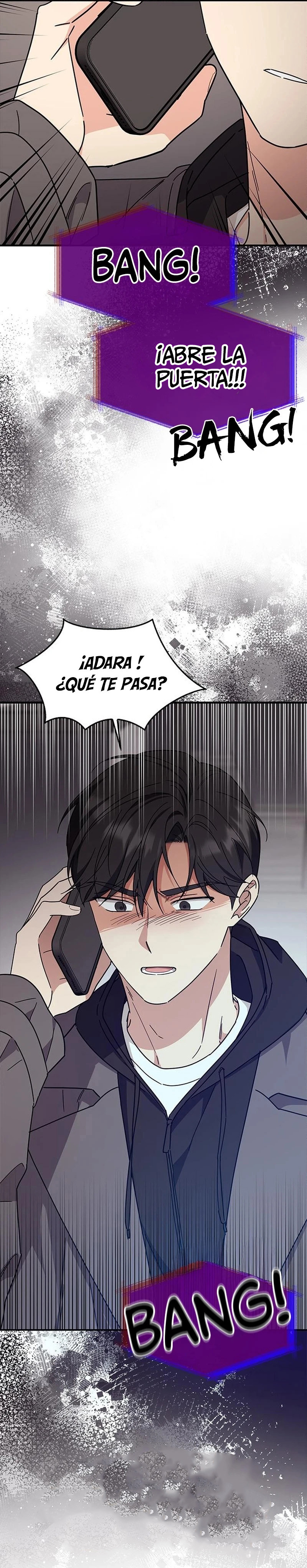 El complejo de la fealdad Capitulo 70 página 14