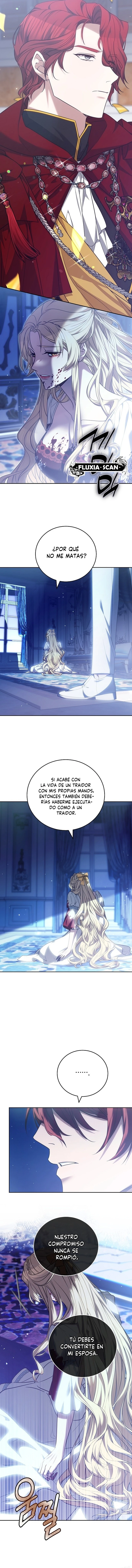 Robando a la emperatriz Capitulo 1 página 12