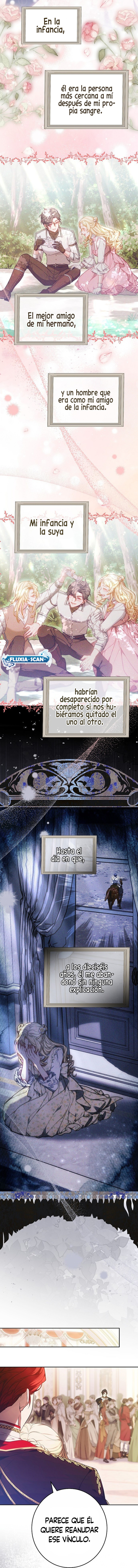 Robando a la emperatriz Capitulo 2 página 7