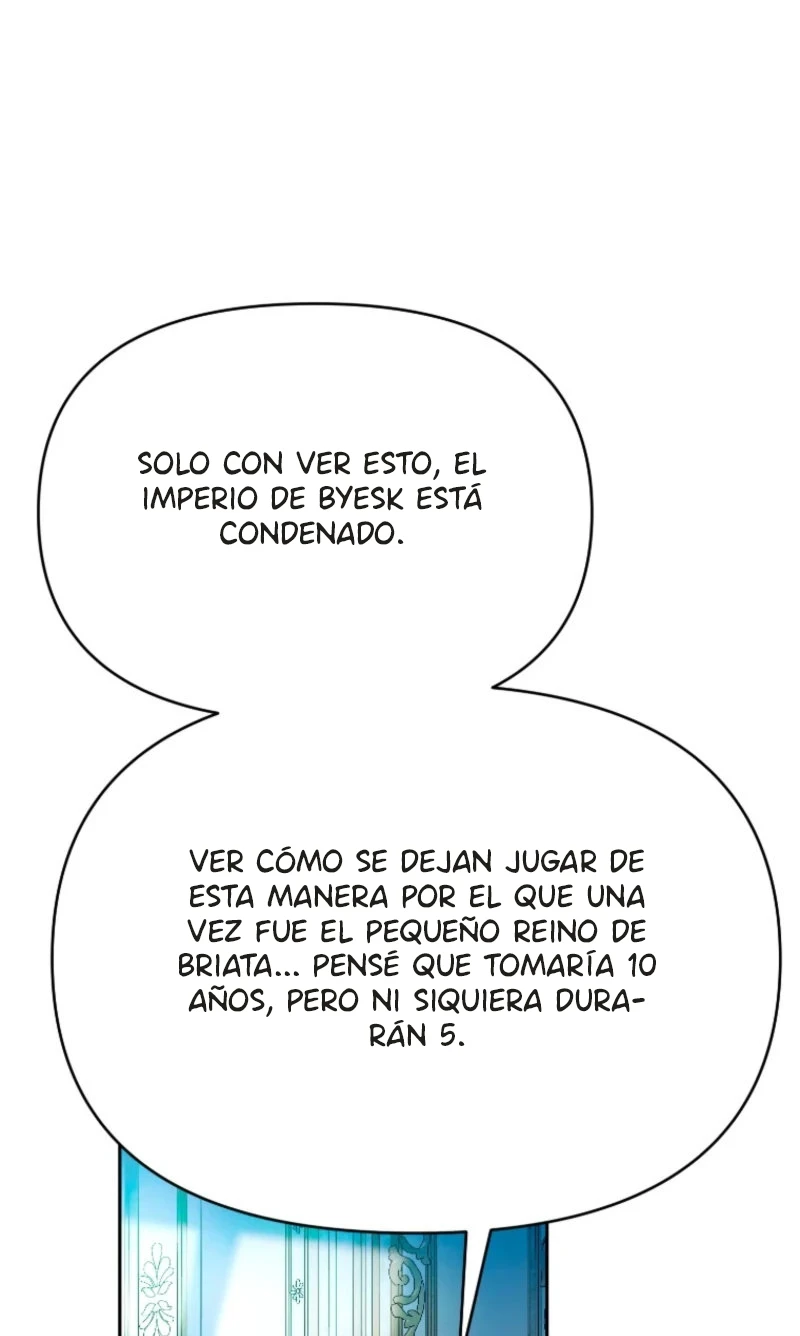 ¿Le gustaría quedarse a trabajar horas extra conmigo, Su Alteza? Capitulo 29 página 4