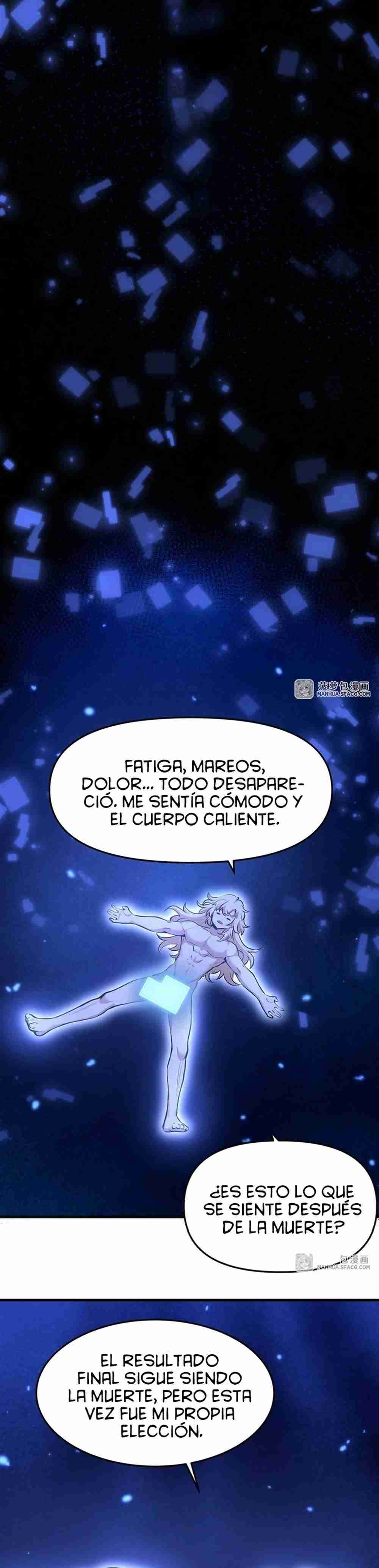 El villano rubio de la novela de la protagonista quiere ser feliz Capitulo 10 página 14