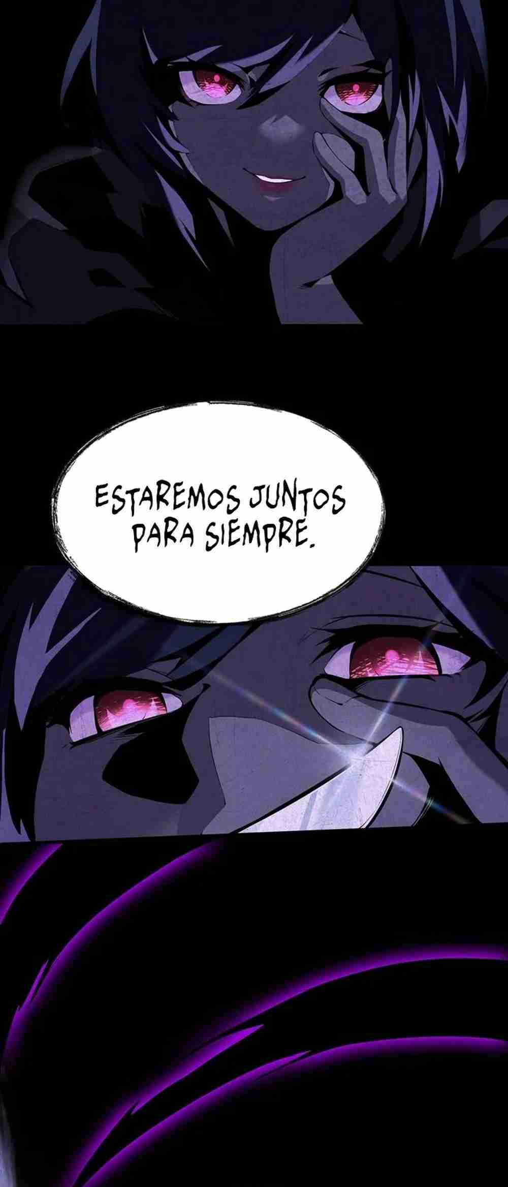El villano rubio de la novela de la protagonista quiere ser feliz Capitulo 2 página 10