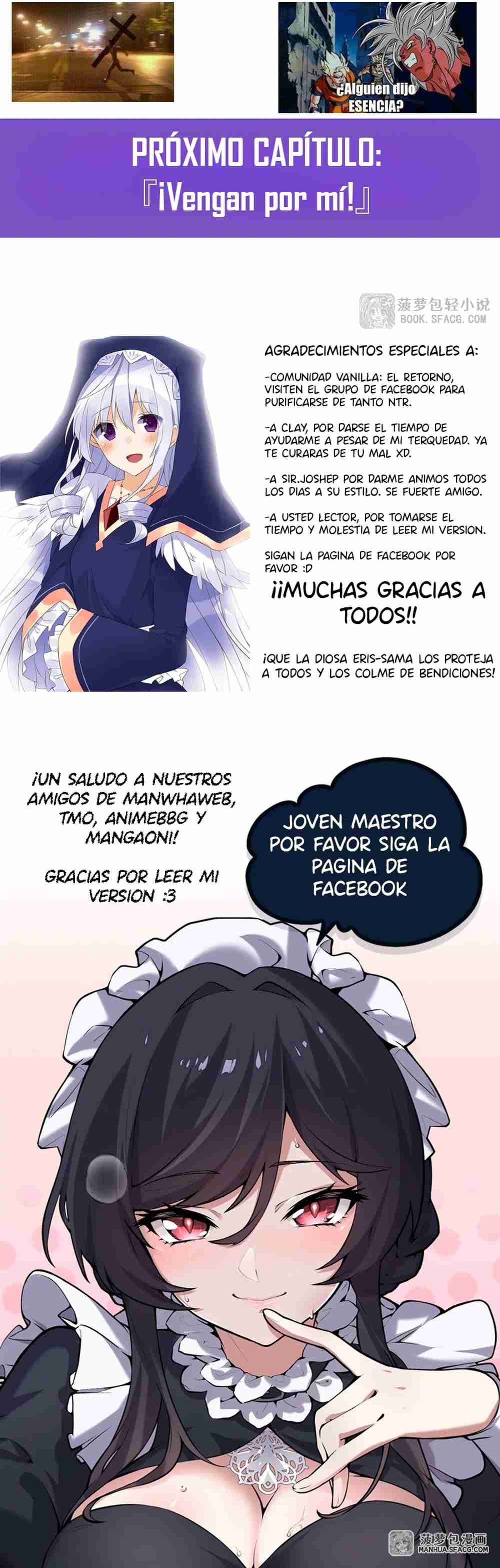 El villano rubio de la novela de la protagonista quiere ser feliz Capitulo 25 página 21