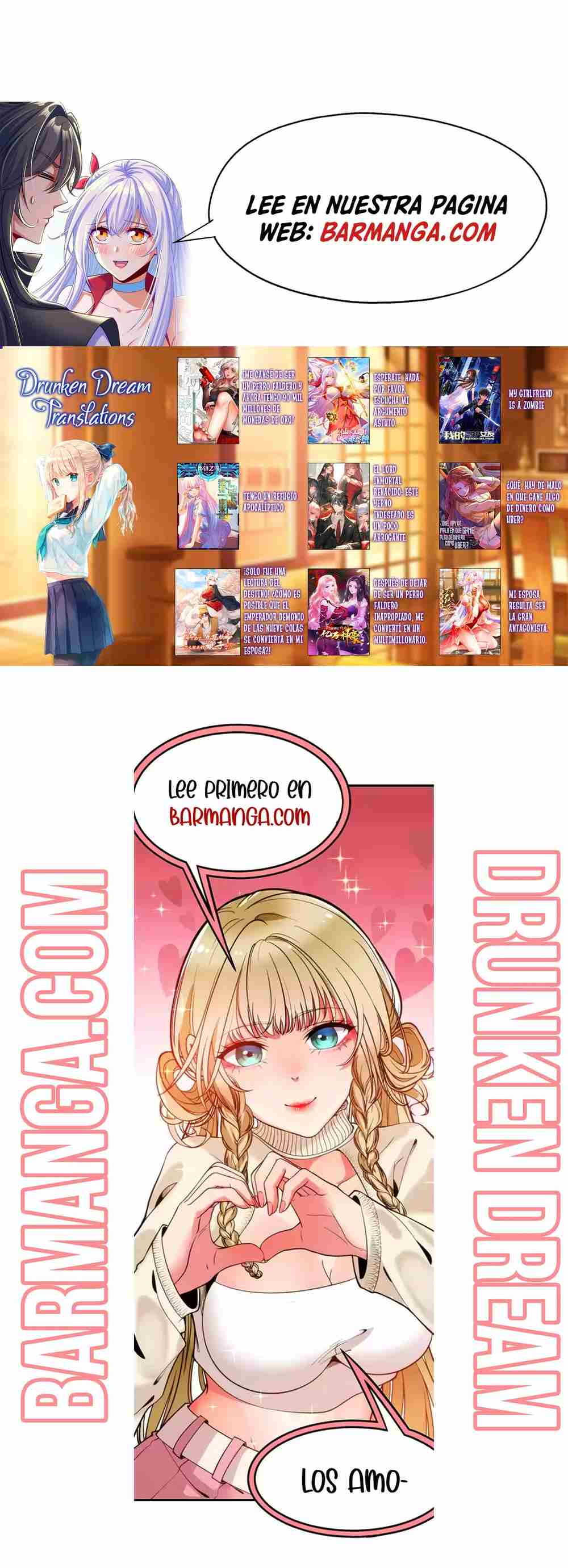 El villano rubio de la novela de la protagonista quiere ser feliz Capitulo 28 página 22
