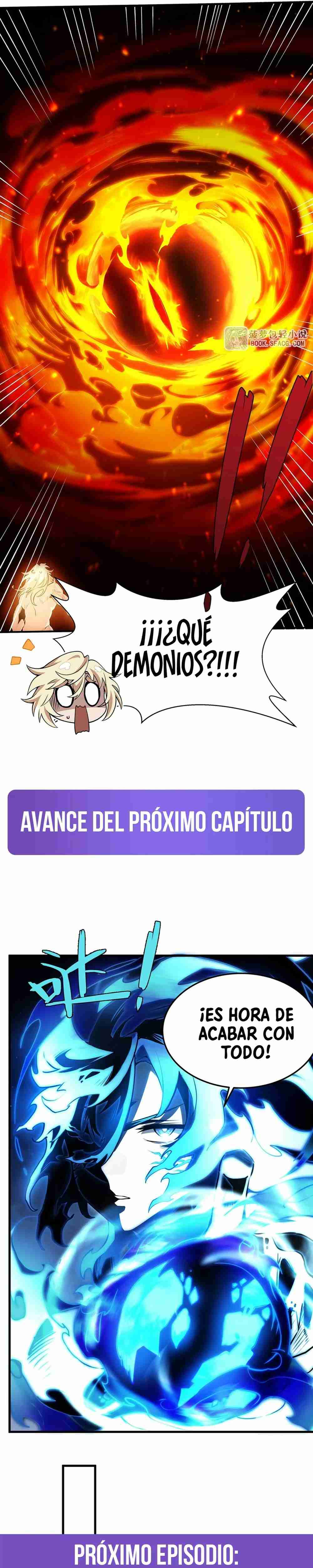 El villano rubio de la novela de la protagonista quiere ser feliz Capitulo 35 página 25