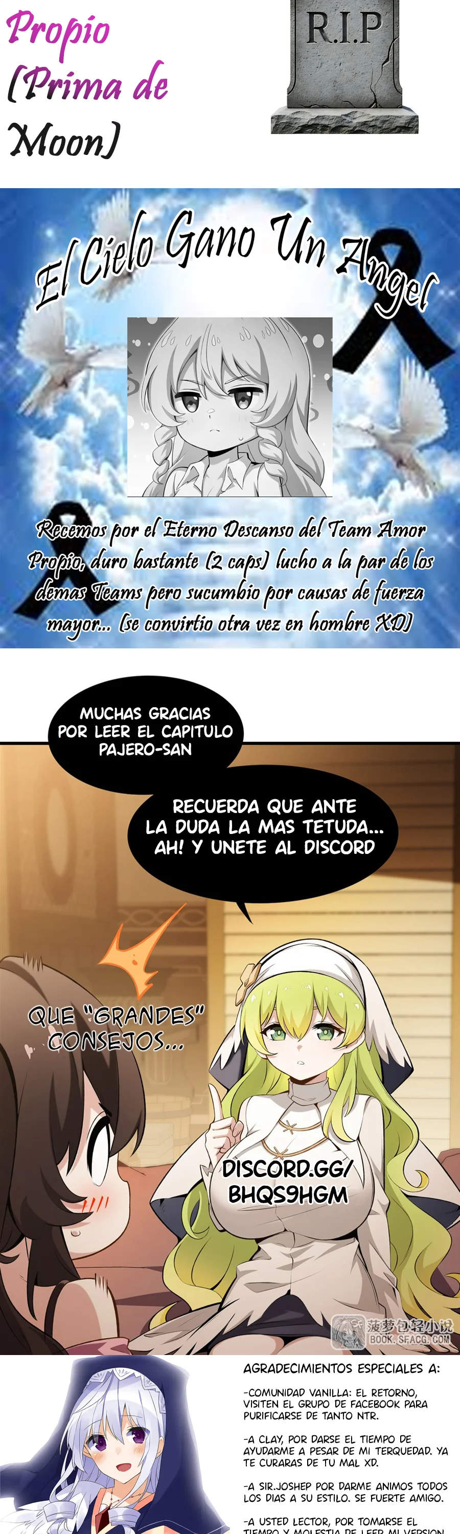 El villano rubio de la novela de la protagonista quiere ser feliz Capitulo 60 página 25
