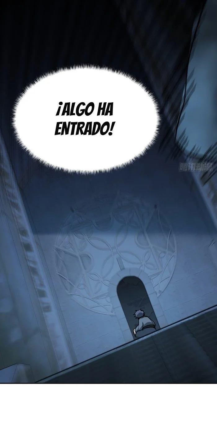 Ascensión del Emperador de la Calamidad Capitulo 15 página 14